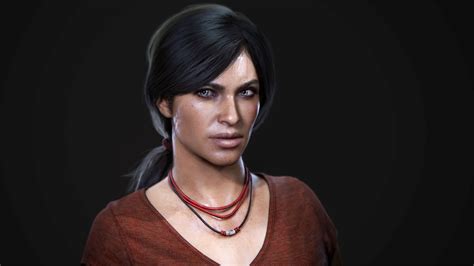 uncharted 4 chloe|Uncharted 4 dlc lost legacy.